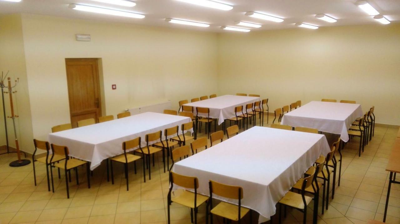 Kompleks wypoczynkowo - sportowy Marysieńka Willa Międzybrodzie Bialskie Zewnętrze zdjęcie